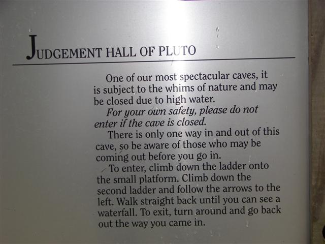 Lost River Gorge and its boardwalk #18 of 24 (#1135)