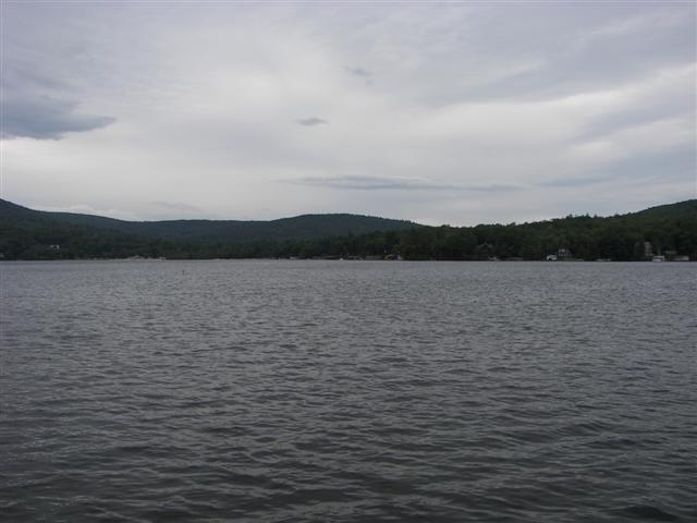 Lake Sunapee at Fells Estate in Newbury NH #4 of 12 (#1214)