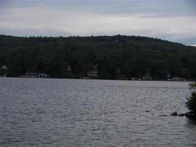 Lake Sunapee at Fells Estate in Newbury NH #5 of 12 (#1215)