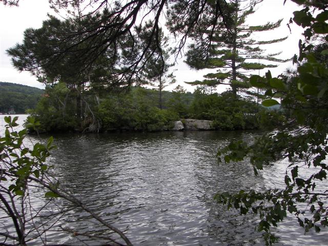 Lake Sunapee at Fells Estate in Newbury NH #6 of 12 (#1216)