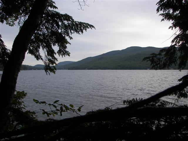 Lake Sunapee at Fells Estate in Newbury NH #9 of 12 (#1223)