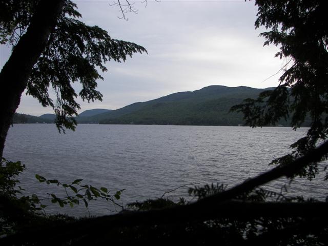 Lake Sunapee at Fells Estate in Newbury NH #10 of 12 (#1224)