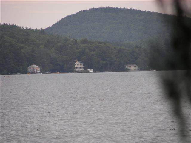 Lake Sunapee at Fells Estate in Newbury NH #11 of 12 (#1226)