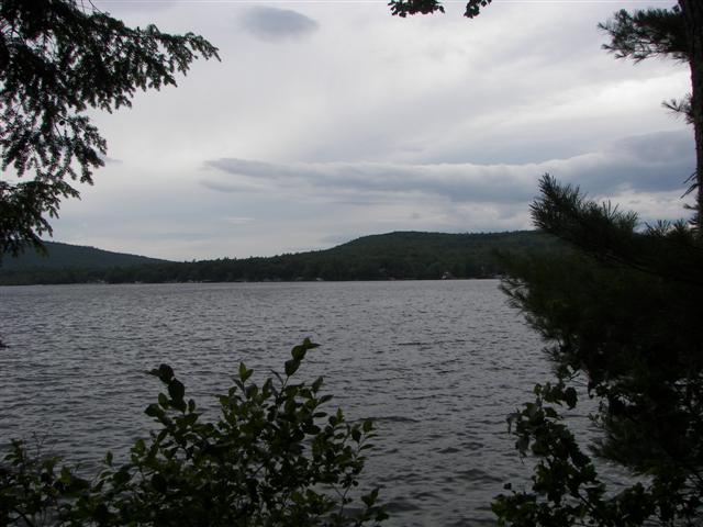 Lake Sunapee at Fells Estate in Newbury NH #12 of 12 (#1227)