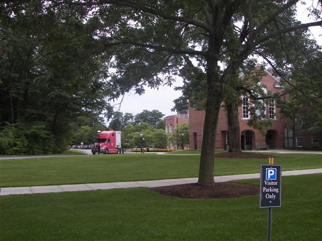 Dartmouth College in Hanover NH #2 of 7 (#1235)