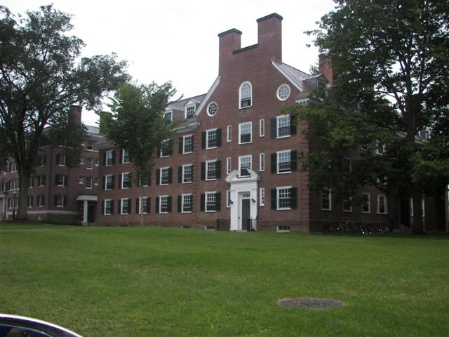 Dartmouth College in Hanover NH #7 of 7 (#1240)
