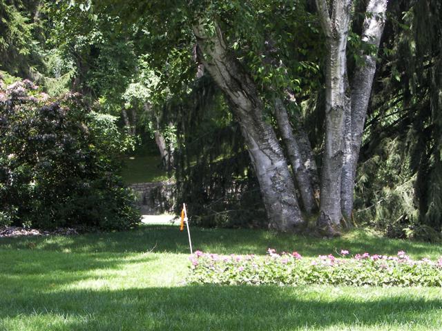 Marsh-Billings-Rockerfeller yard and gardens #1 of 6 (#1273)
