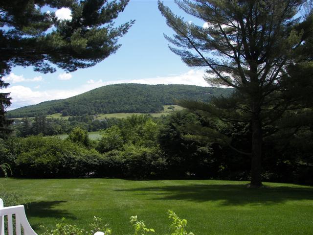 Marsh-Billings-Rockerfeller yard and gardens #2 of 6 (#1274)