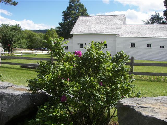 President Coolidge Site Entrance #3 of 3 (#1324)