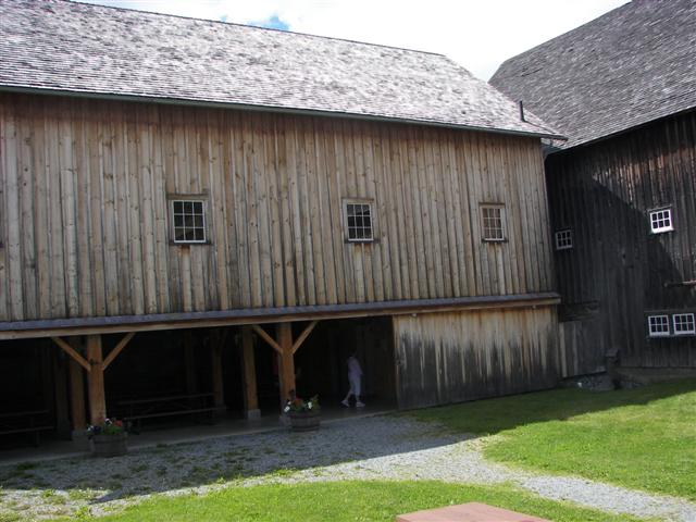 Coolidge Barn #1 of 4 (#1326)