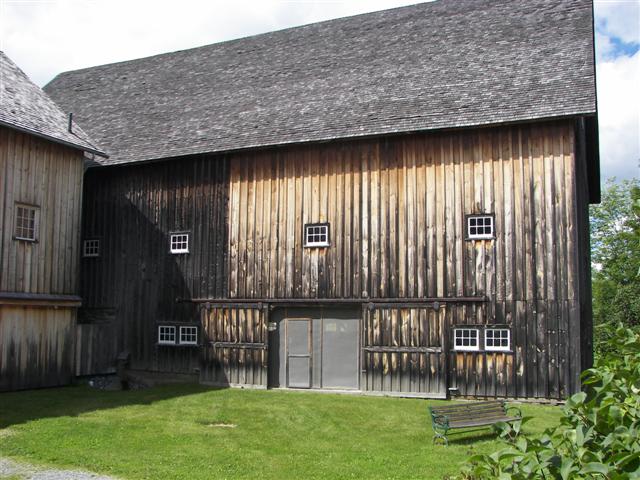 Coolidge Barn #2 of 4 (#1327)