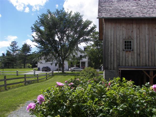 Coolidge Barn #3 of 4 (#1328)