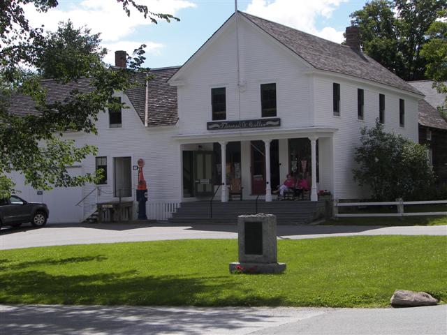 Post Office and General Store #1 of 2 (#1340)