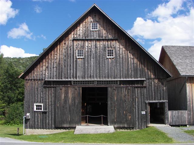 Coolidge Barn #4 of 4 (#1344)