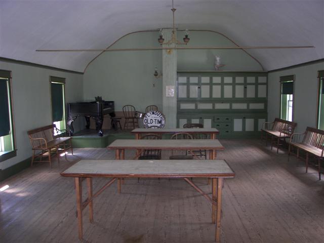 President Coolidge Summer White House #1 of 5 (#1355)