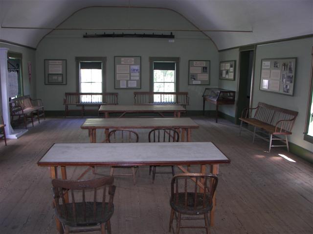 President Coolidge Summer White House #1 of 5 (#1356)