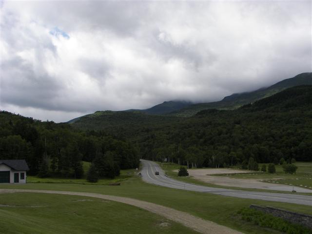 Visitors Center at Great Glen Trails #2 of 5 (#1395)