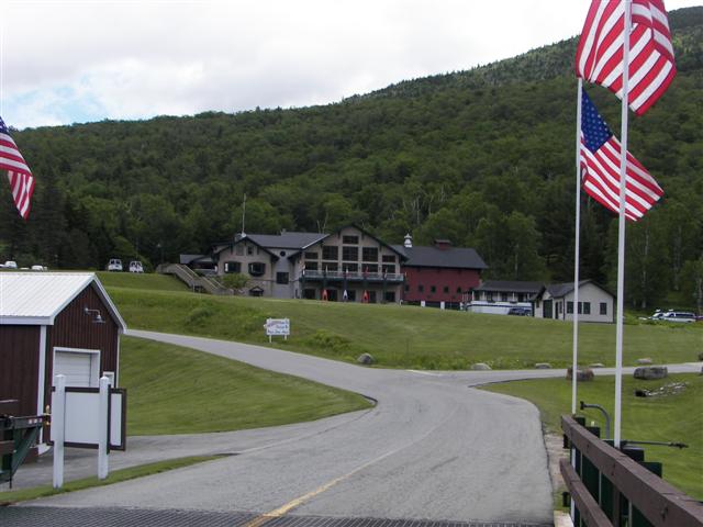 Visitors Center at Great Glen Trails #5 of 5 (#1420)