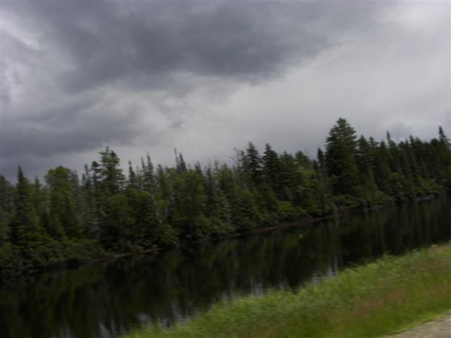 Along highways 6, 16 and 26 in northern New Hampshire #2 of 14 (#1436)