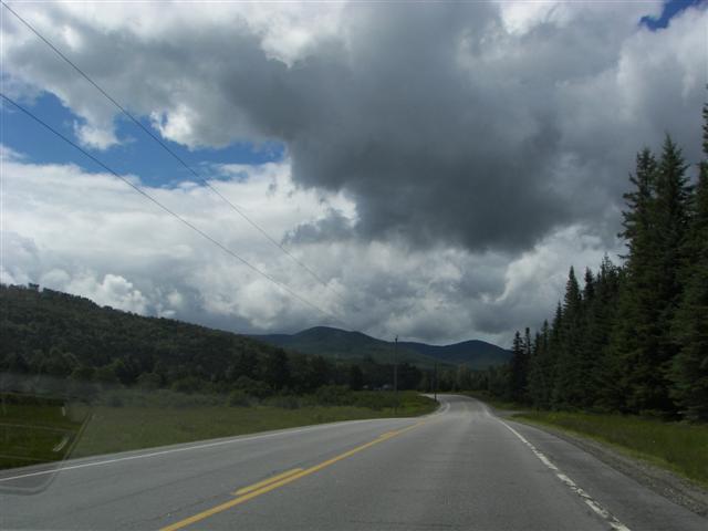 Along highways 6, 16 and 26 in northern New Hampshire #10 of 14 (#1449)