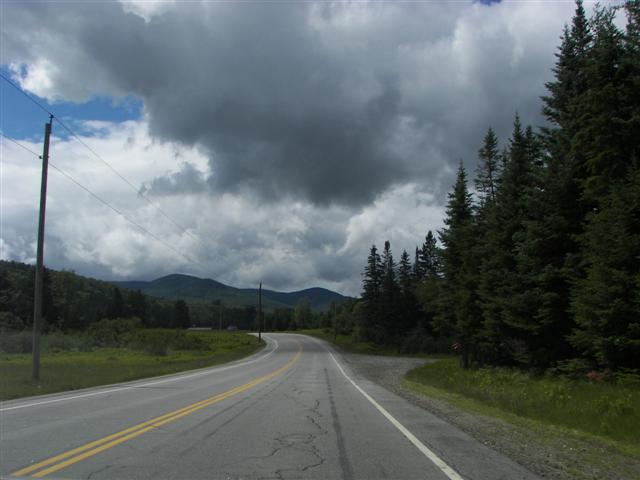 Along highways 6, 16 and 26 in northern New Hampshire #11 of 14 (#1450)