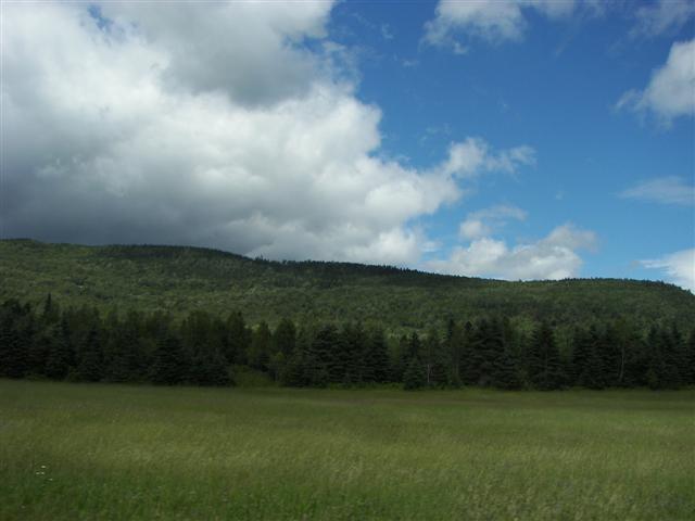 Along highways 6, 16 and 26 in northern New Hampshire #12 of 14 (#1451)