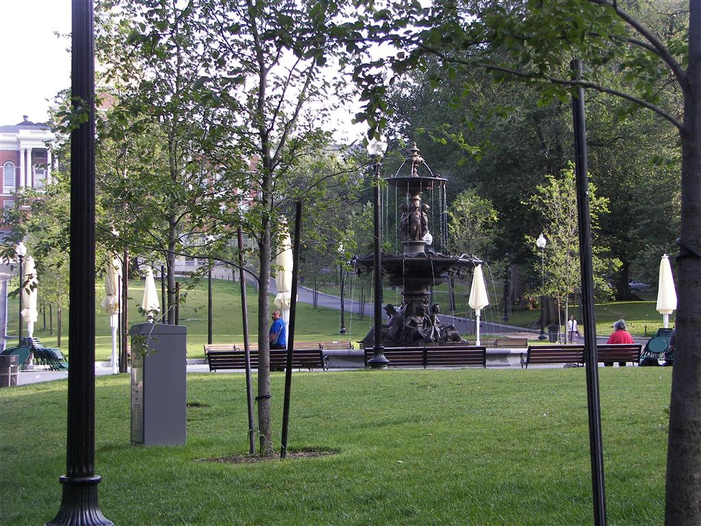 Boston Common (#1 of 2) (#1980)