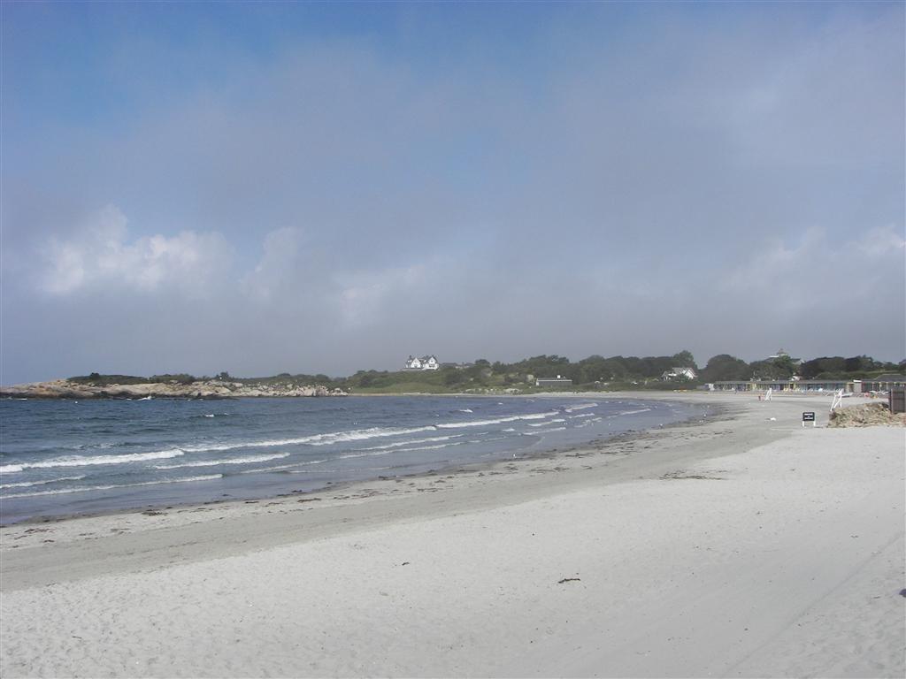 Ocean along Ocean View Drive #1 of 8 (#2000)