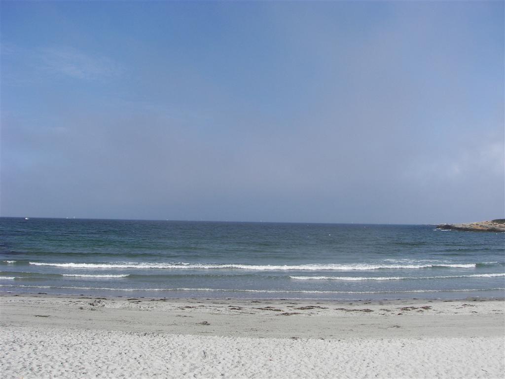 Ocean along Ocean View Drive #2 of 8 (#2001)