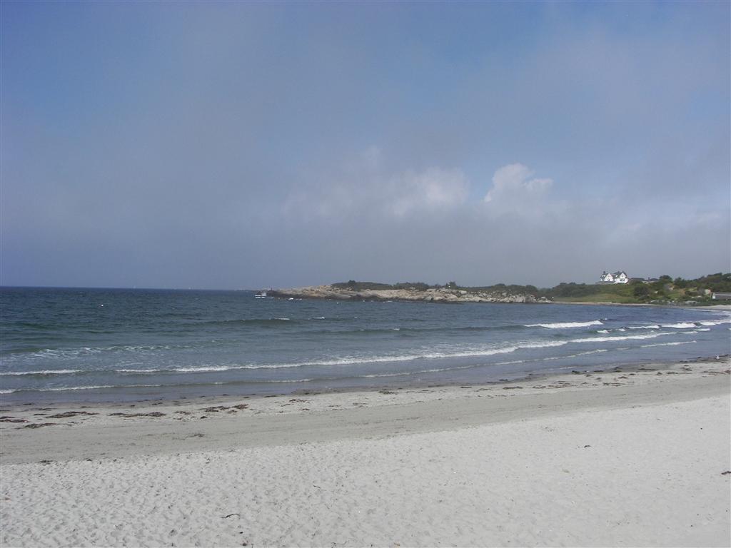 Ocean along Ocean View Drive #3 of 8 (#2002)