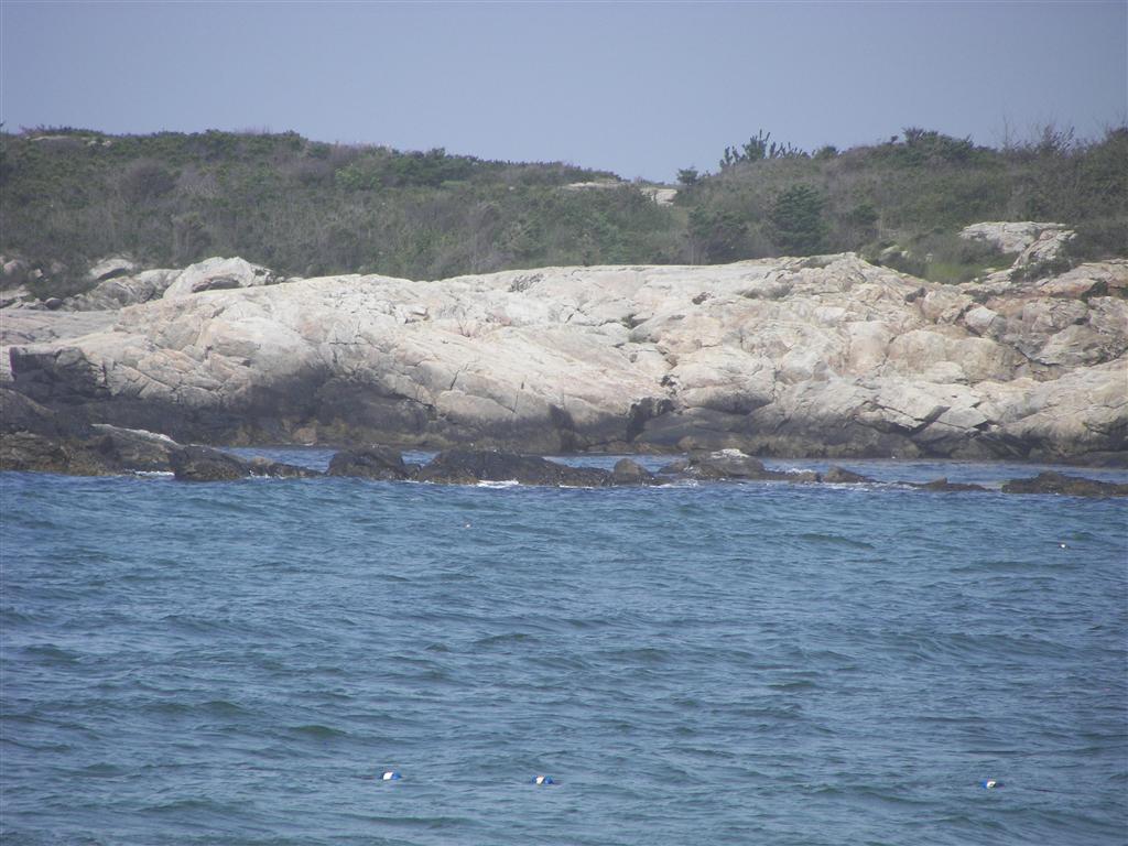 Ocean along Ocean View Drive #4 of 8 (#2003)