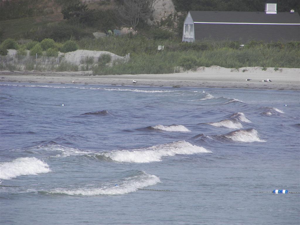 Ocean along Ocean View Drive #5 of 8 (#2004)