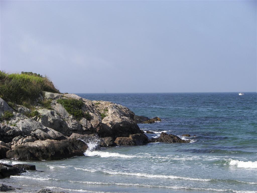 Ocean along Ocean View Drive #6 of 8 (#2005)