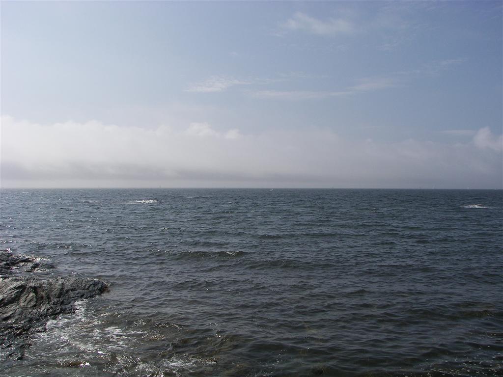 Ocean along Ocean View Drive #1 of 2 (#2014)