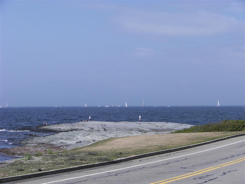 Ocean along Ocean View Drive #8 of 8 (#2023)