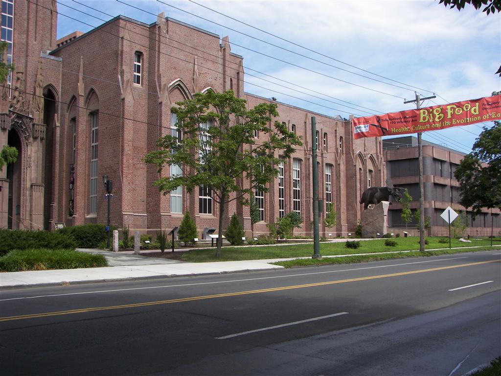 Buildings at Yale University #1 of 5 (#2052)