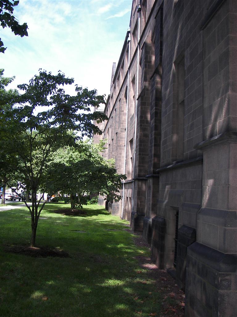Buildings at Yale University #5 of 5 (#2057)