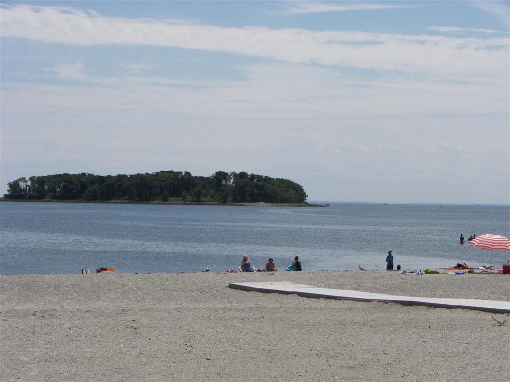 Charles Island near Silver Sand State Park #1 of 5 (#2064)