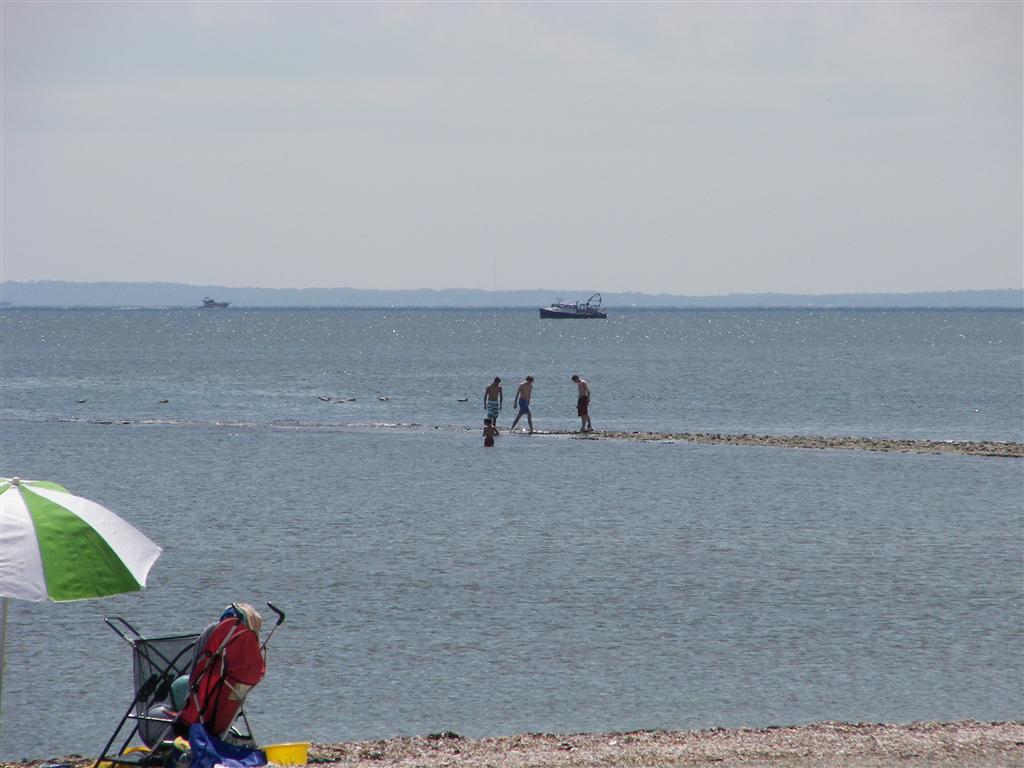 Charles Island near Silver Sand State Park #2 of 5 (#2065)