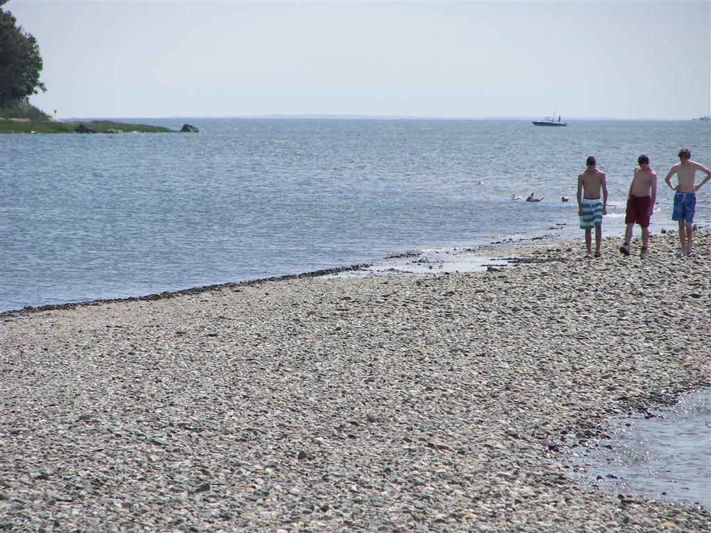 Charles Island near Silver Sand State Park #5 of 5 (#2068)
