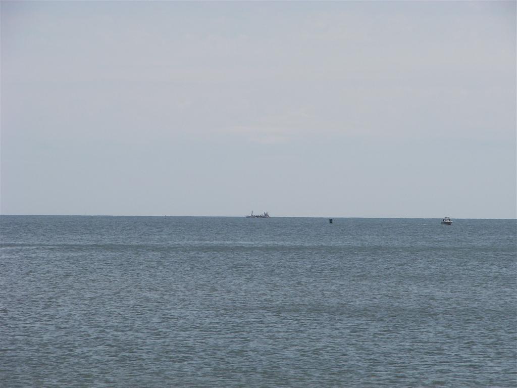 Ocean at Silver Sand State Park #1 of 4 (#2069)