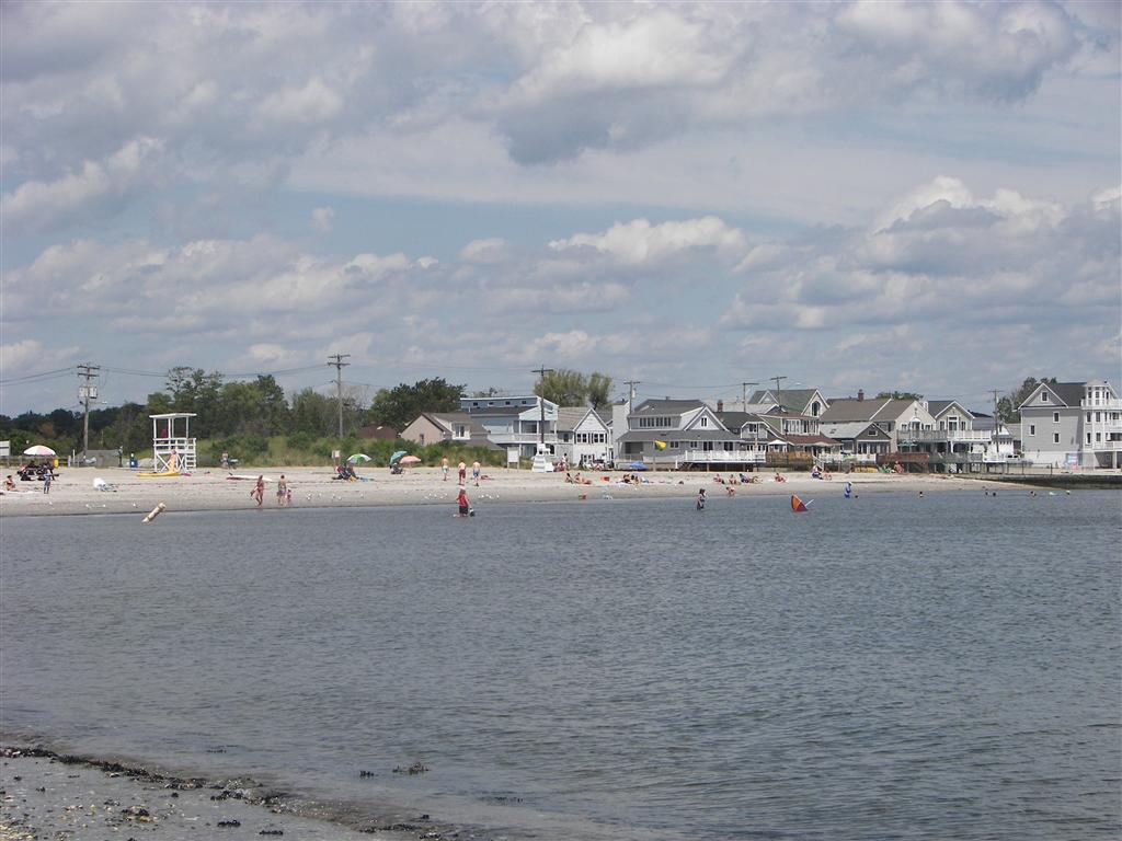 Homes near Silver Sand State Park #1 of 4 (#2078)