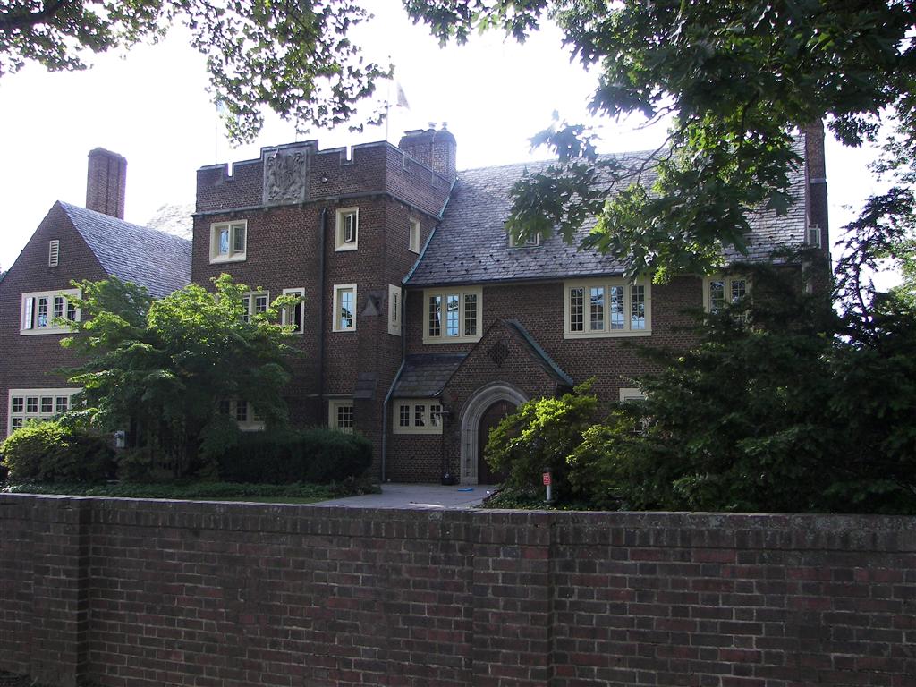 Princeton University buildings #1 of 8 (#2095)