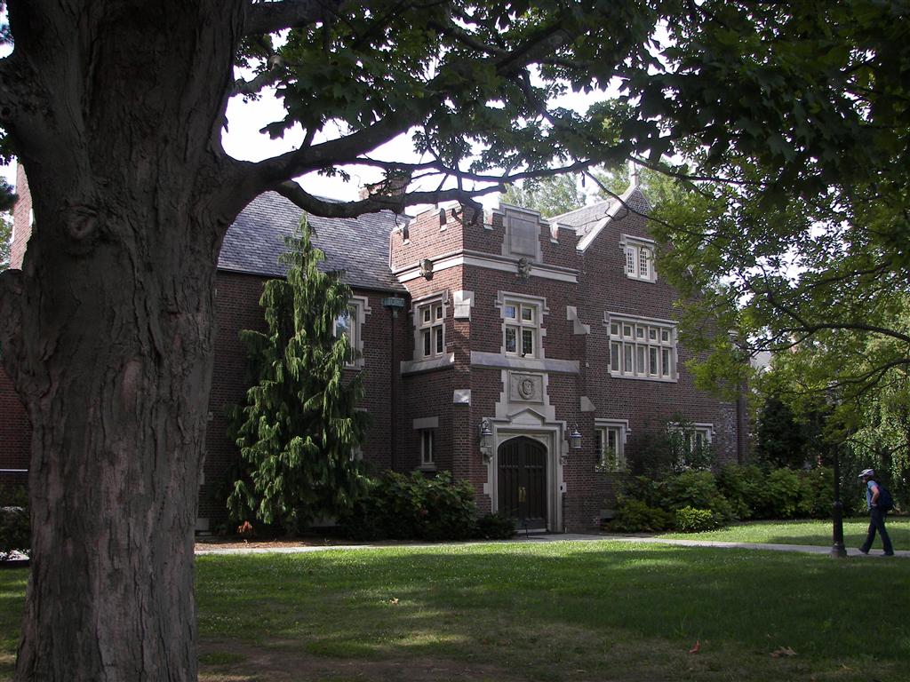 Princeton University buildings #2 of 8 (#2096)