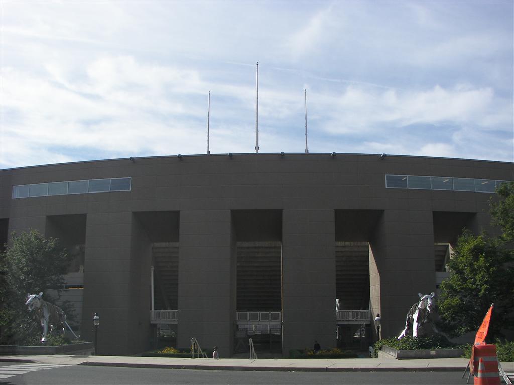 Princeton University buildings #5 of 8 (#2099)