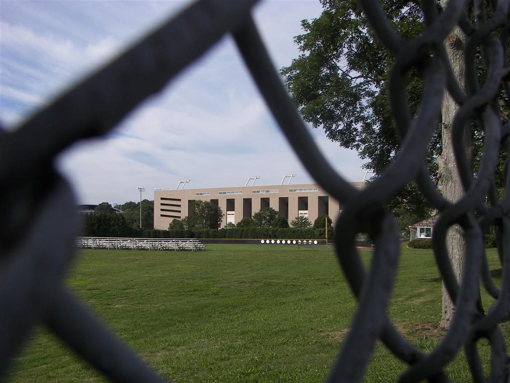 Princeton University buildings #6 of 8 (#2100)