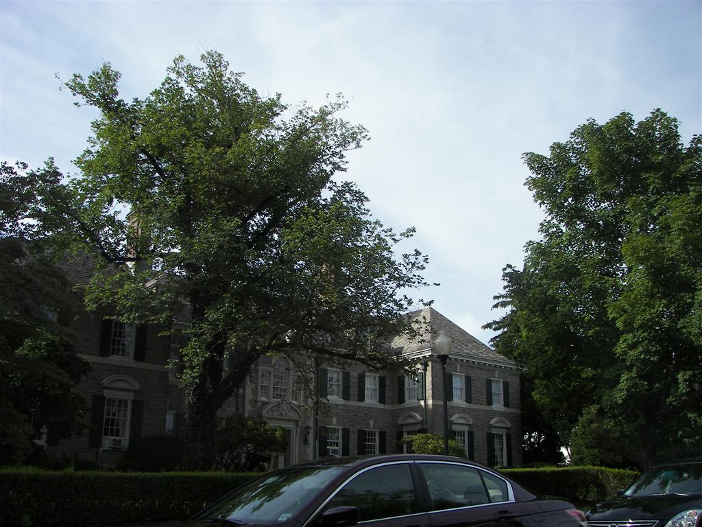 Princeton University buildings #7 of 8 (#2101)