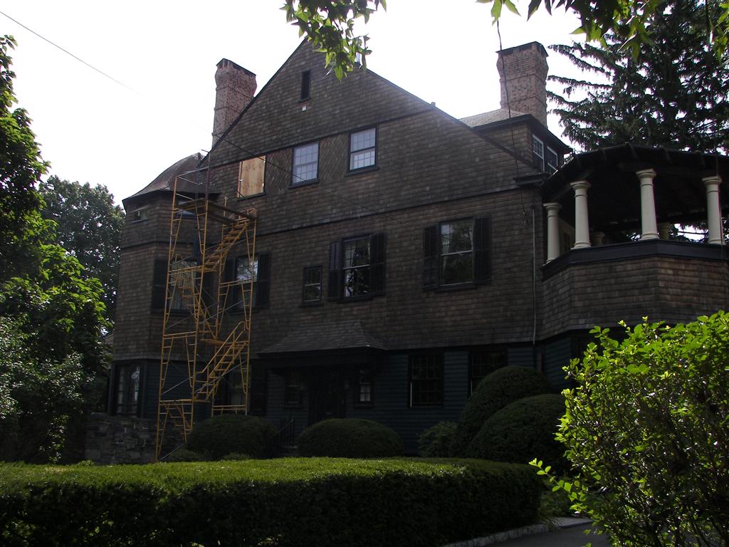 Neighboring home to President Cleveland's in Princeton #1 of 2 (#2104)