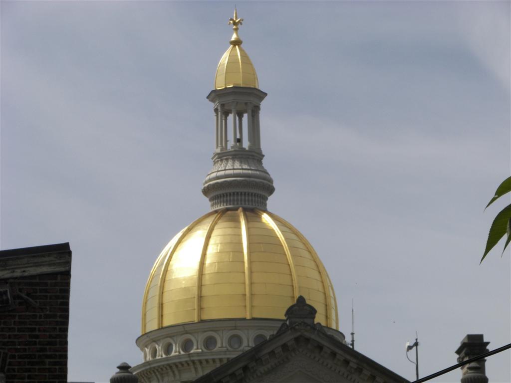 New Jersey State Capitol #2 of 3 (#2108)