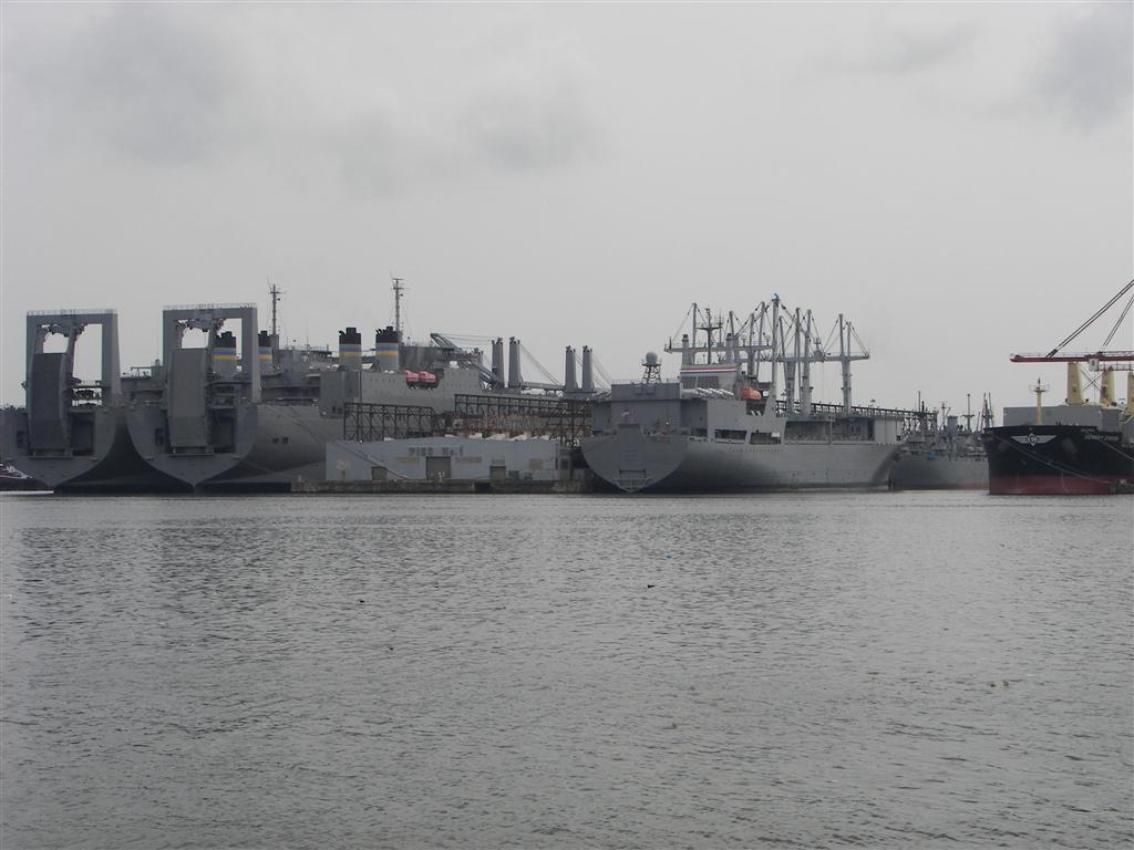 Ft. McHenry waterfront #2 of 6 (#2140)